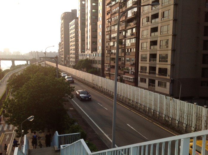 Shui Yuan Road 